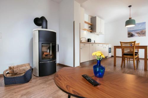 Ludershagen Appartement | Landhaus Kranichgrund
