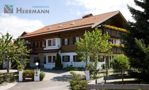 Fuessen Appartement | Landhaus Leu´n Uhl