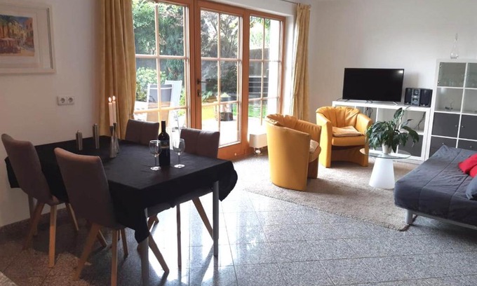 Reith im Alpbachtal Appartement | Landhaus Müller