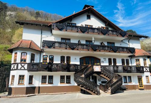 Ramberg Hôtel | Landhaus Magnus