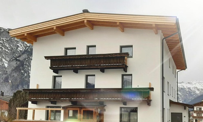 Schwaz Lit Et Petit-Déjeuner | Landhaus Mayr