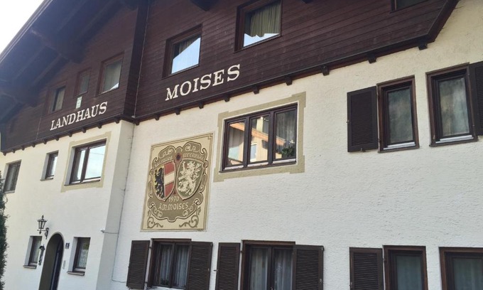 Bad Hofgastein Maison | Landhaus Moises