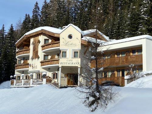 Spiss Hôtel | Landhaus Paradies Samnaun Spiss