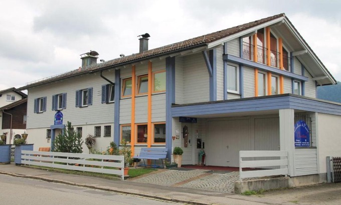 Fuessen Maison | Landhaus & Pension Christian