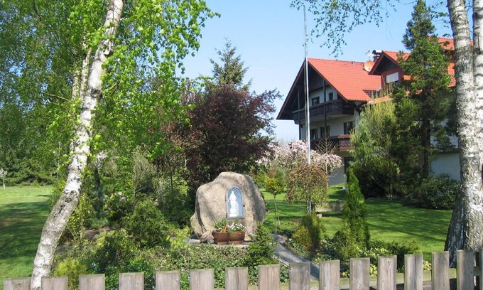 Hoevelhof Maison | Landhaus Pension Göke