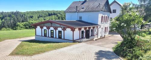 Sauerthal Maison | Landhaus Sauerburgblick