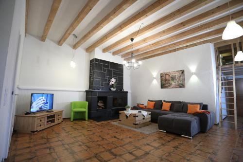 Kuestelberg Appartement | Landhaus Schlossberg