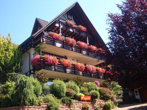 Sasbachwalden Maison | Landhaus Schneider