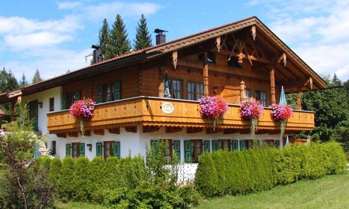 Kruen Appartement | Landhaus Stephanie
