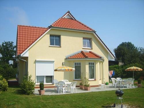 Lonvitz Appartement | Landhaus Storchenblick - WE-20160