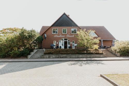 Hornstorf Maison | Landhaus Streeck