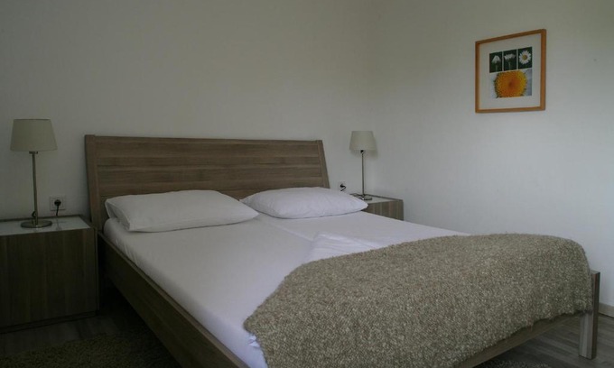 Wallern im Burgenland Hôtel | Landhaus Tauber