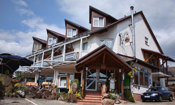 Fischbach bei Dahn Maison | Landhaus Tausendschön