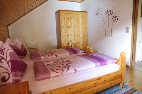 Arriach Appartement | Landhaus Unterköfler