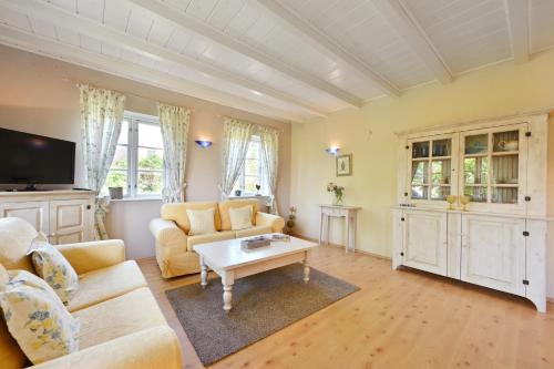 Vilmnitz Appartement | Landhaus Vilmnitz - Wohnung 8