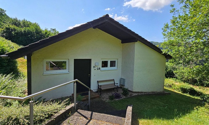 Hamm Maison | Landhaus Forêt et Lac 1