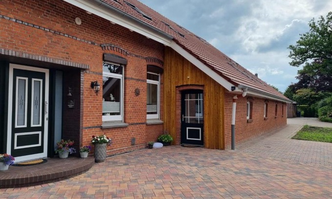 Westerloy Appartement | Landhaus Westerloy