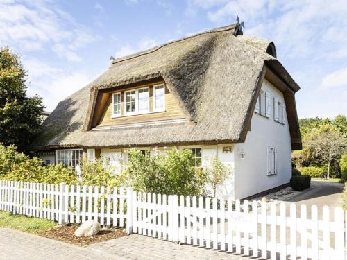 Binz Maison | Landhaus Wildrose