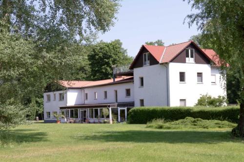 Storkow Hôtel | Landhaus Wolziger See