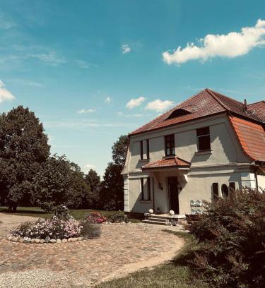 Lalendorf Appartement | Landhausvilla Gut Vogelsang