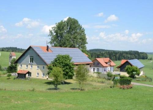 Kisslegg Appartement | Landhof Riehlingshöhe