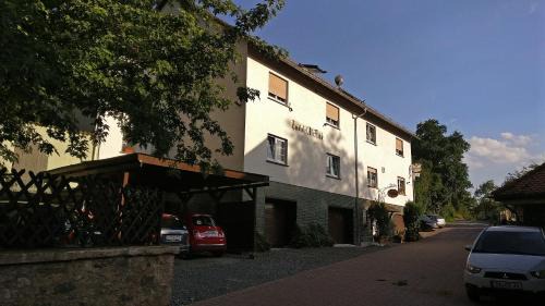 Modautal Hôtel | Landhotel Alte Mühle