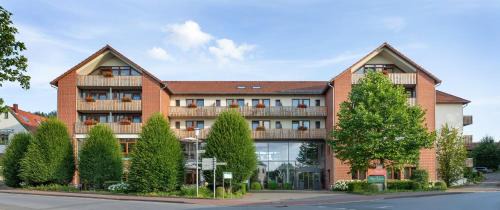 Preussisch Oldendorf Hôtel | Landhotel Annelie
