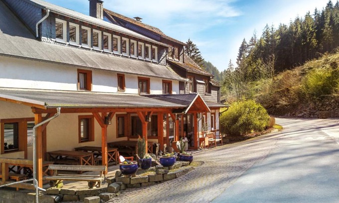 Willingen Maison | Landhotel Baumwipfel