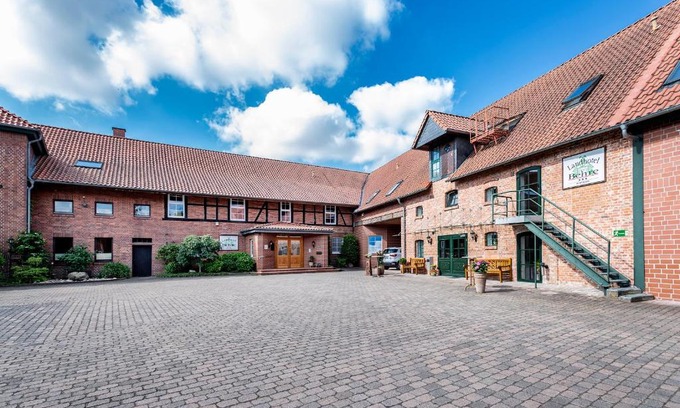 Ahlten Hôtel | Landhotel Behre