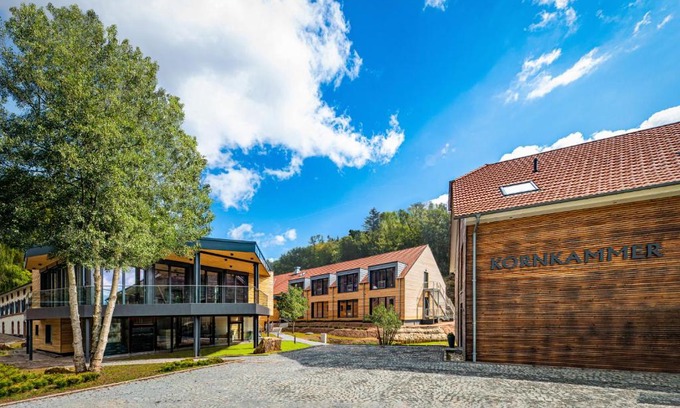 Herschberg Hôtel | Landhotel Weihermühle
