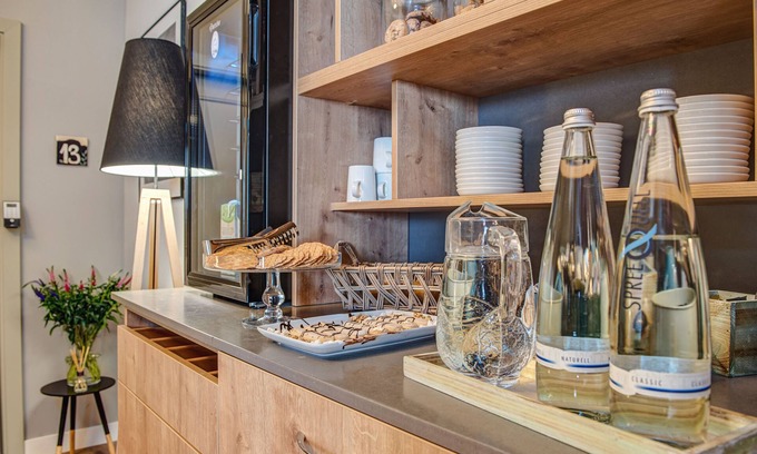 Teltow Hôtel | Landhotel Diana