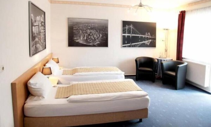 Weinbergen Hôtel | Landhotel Furthmühle