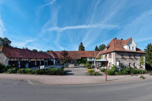 Usseln Maison | Landhotel Garni Westfalenhof