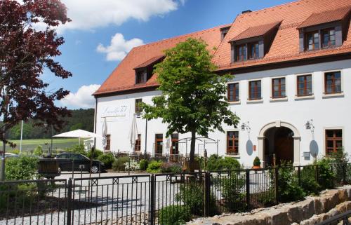 Geiselwind Hôtel | Landhotel Geiselwind