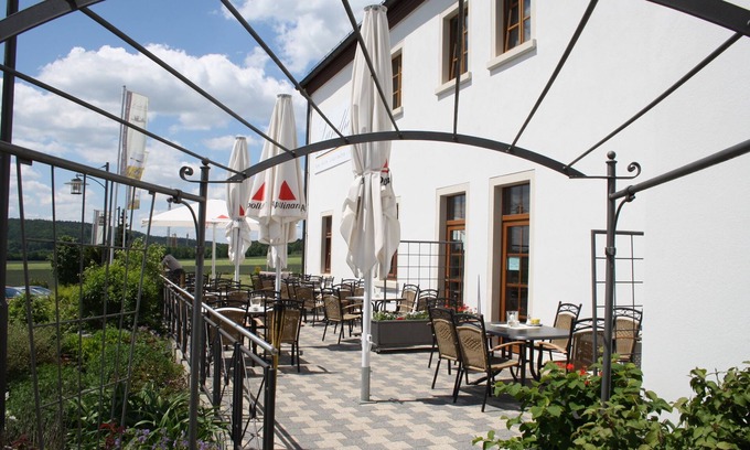 Geiselwind Hôtel | Landhotel Geiselwind