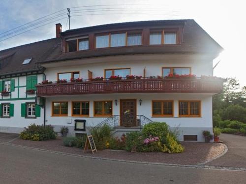 Obereggenen Hôtel | Landhotel Graf