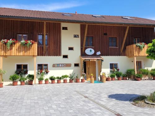 Waldmuenchen Hôtel | Landhotel Großeiberhof