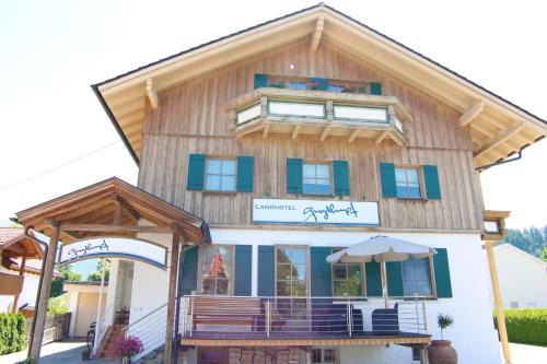 Horn Maison | Landhotel Guglhupf