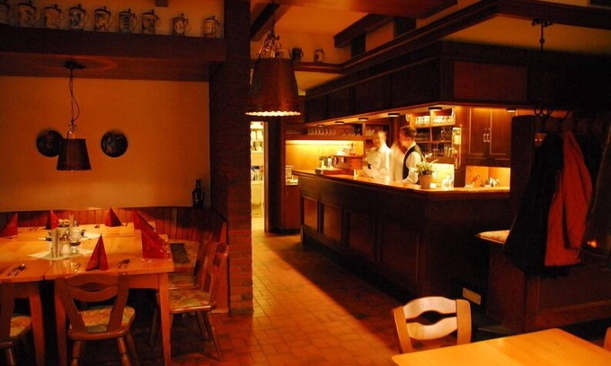 Altensalzkoth Hôtel | Landhotel Helms