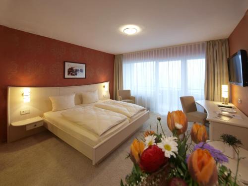 Usseln Hôtel | Landhotel Henkenhof Willingen