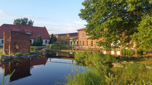 Kreien Lit Et Petit-Déjeuner | Landhotel Kreien