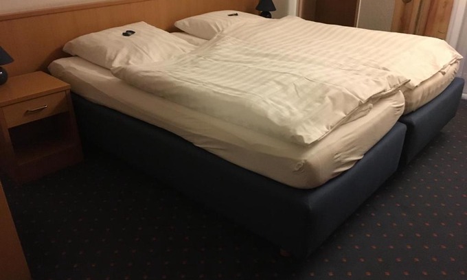 Wrexen Maison | Landhotel Kussmann