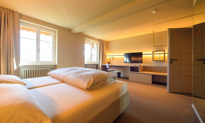 Fislisbach Hôtel | Landhotel Linde Fislisbach