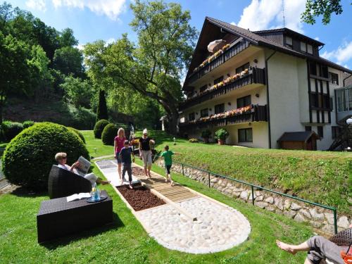 Nagold Hôtel | Landhotel Pfrondorfer Mühle