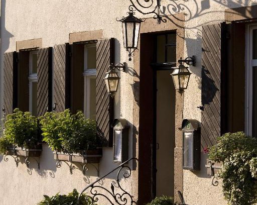 Welschneudorf Hôtel | Landhotel Rückerhof