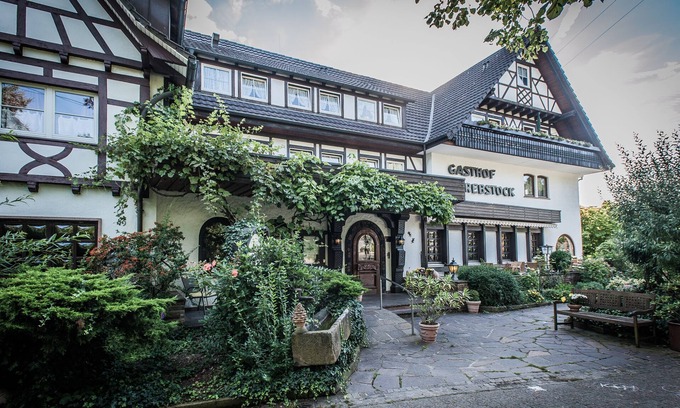 Oberkirch Maison | Landhotel Rebstock