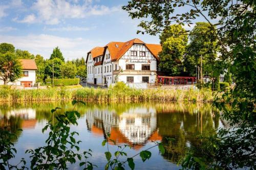 Oberpollnitz Hôtel | Landhotel & Reiterhof Schumann