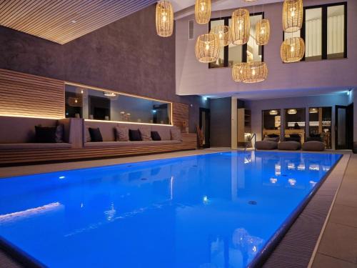 Biestow Hôtel | Landhotel Rittmeister & Kräuter-SPA Adults Only