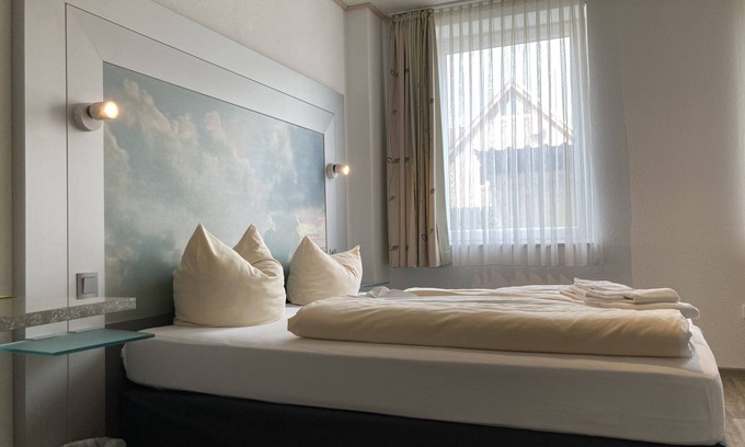 Rhede Hôtel | Landhotel Vosse-Schepers