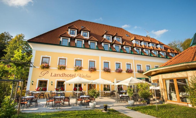 Emmersdorf an der Donau Hôtel | Landhotel Wachau - Hotel Garni